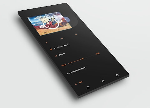 EmOtiOn I UI for Klwp Mod Apk