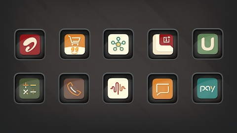 Empire Icon Pack Mod Apk