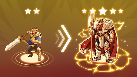 Download Empire Warriors: Offline Games Mod Apk