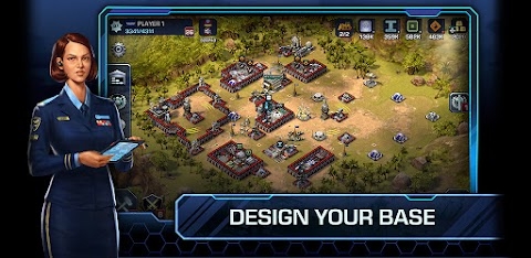 Empires and Allies Mod Apk