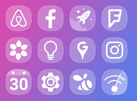 Emptos - Icon Pack Mod Apk
