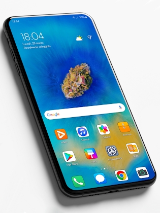Emui Carbon - Icon Pack Mod Apk