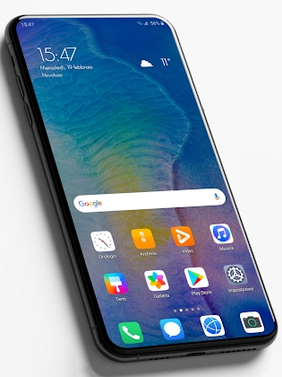Emui - Icon Pack Mod Apk