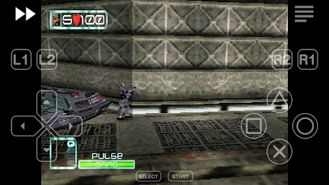 Download PS1 Emulator Mod Apk