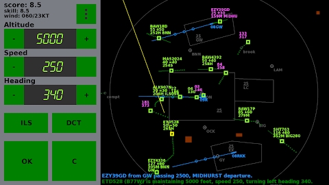 Endless ATC Mod Apk