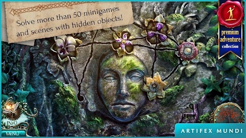 Download Endless Fables 2: Frozen Path Mod Apk