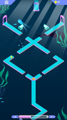 Download Endless Lake Mod Apk
