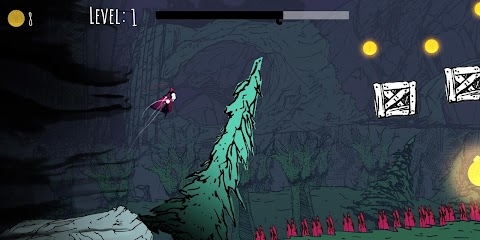 Endless Madness - Endless Runner Game Free Mod Apk