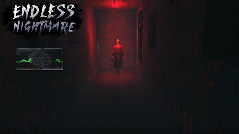 Download Endless Nightmare 1: Home Mod Apk