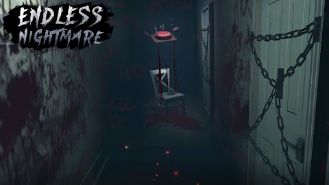 Endless Nightmare 1: Home Mod Apk