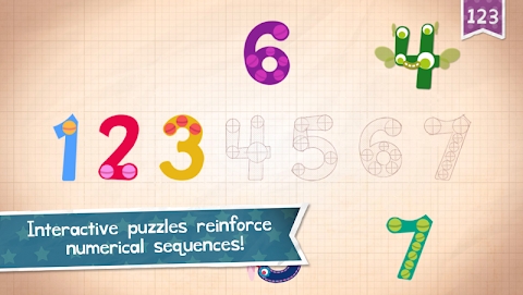 Download Endless Numbers Mod Apk