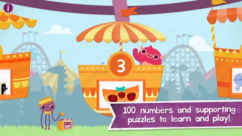 Endless Numbers Mod Apk