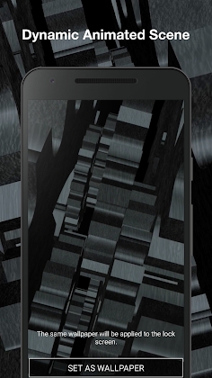 Download Engine 3d Live Wallpaper Pro Mod Apk