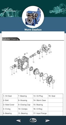 Download Engineering Tools : Mechanical Mod Apk