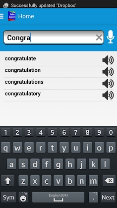 Download English Dictionary :Pro Mod Apk