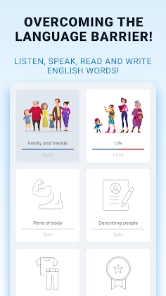 Learn English A1 For Beginners Mod Apk