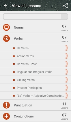 Download English Grammar Book Mod Apk