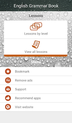 English Grammar Book Mod Apk