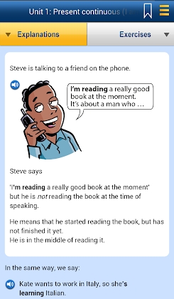 Download English Grammar in Use Mod Apk