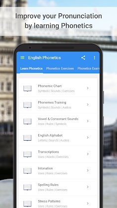 Download English Grammar and Phonetics Mod Apk