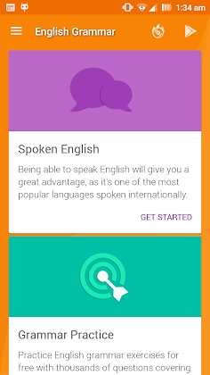 Download English Grammar Premium Mod Apk