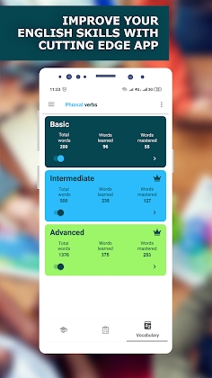 Download English Phrasal Verbs Mod Apk