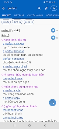 Download Dich Tieng Anh TFlat Translate Mod Apk