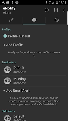 Download eNotify Mod Apk
