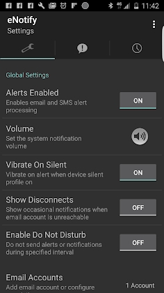 eNotify Mod Apk