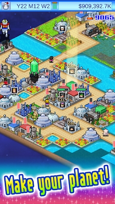 Epic Astro Story Mod Apk