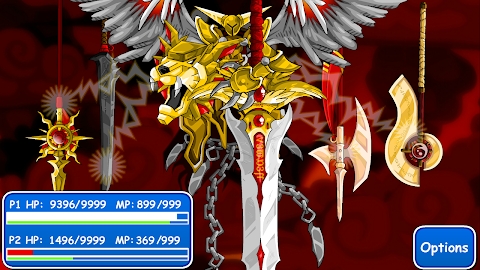 Download Epic Battle Fantasy Mod Apk