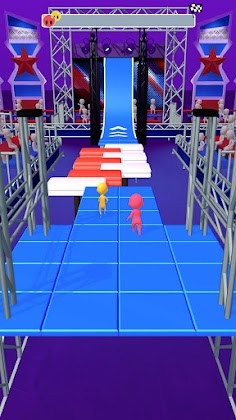 Download Epic Race 3D Mod Apk