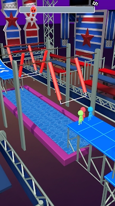 Epic Race 3D Mod Apk