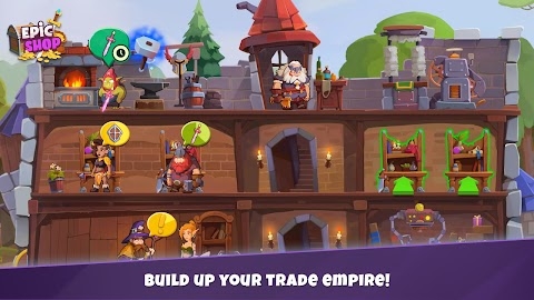 Download Epic Shop Mod Apk