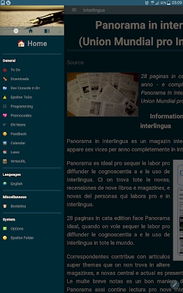 Epsilon Notes: Markdown Editor Mod Apk