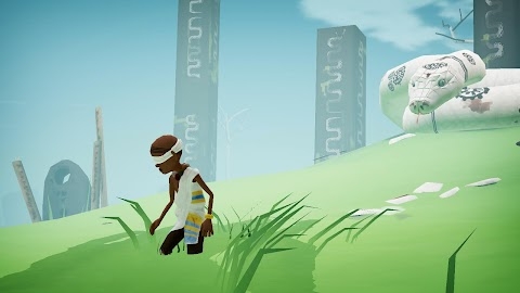 EQQO VR Mod Apk