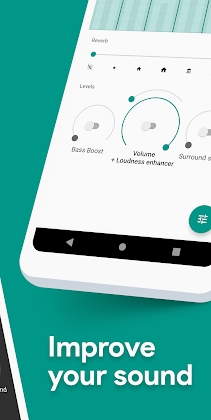 Download Equalizer - Bass Boost Mod Apk