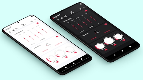Equalizer For Bluetooth Mod Apk