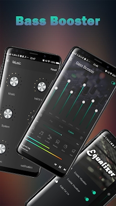 Download Equalizer FX Pro Mod Apk