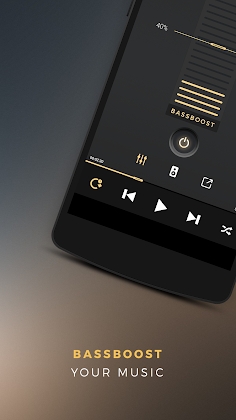 Download Equalizer + Pro (Music Player) Mod Apk