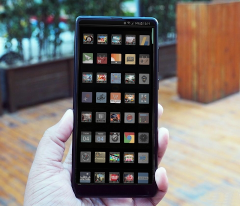 Download Era Flat Mod Apk