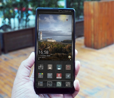 Era Flat Mod Apk