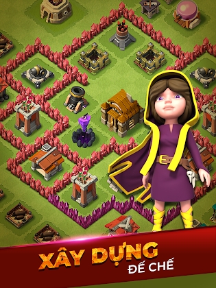 Download Era of War Mod Apk