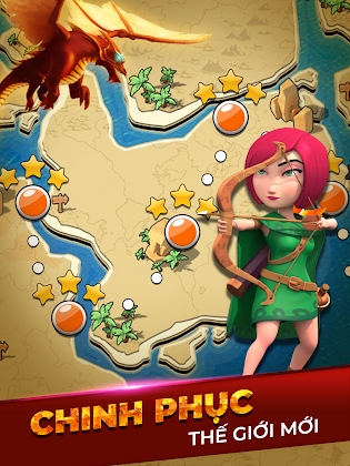 Era of War Mod Apk