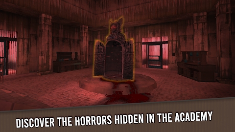 Download Erich Sann: Scary games ending Mod Apk