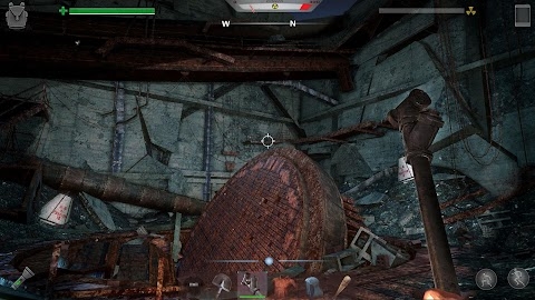 Download Escape from Chernobyl Mod Apk