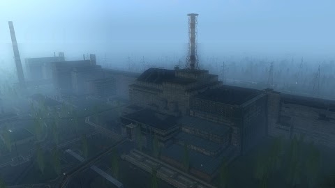 Escape from Chernobyl Mod Apk