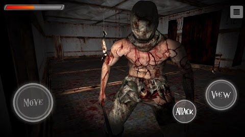 Download Escape From The Dark redux Mod Apk
