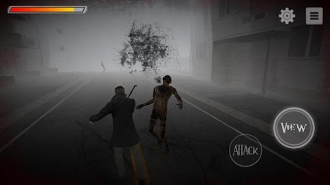 Escape From The Dark redux Mod Apk