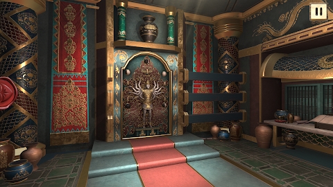 Download Escape Hunt: The Lost Temples Mod Apk